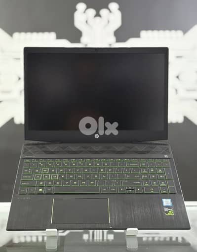 HP Gaming GTX 1050 Ti