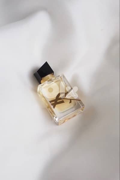 ysl libre original