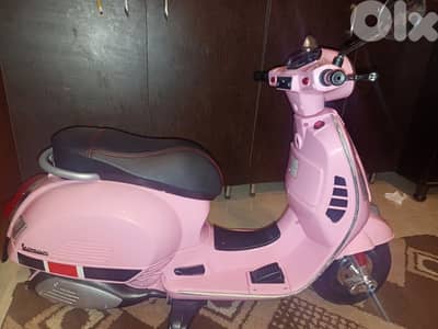 موسيك بطارية