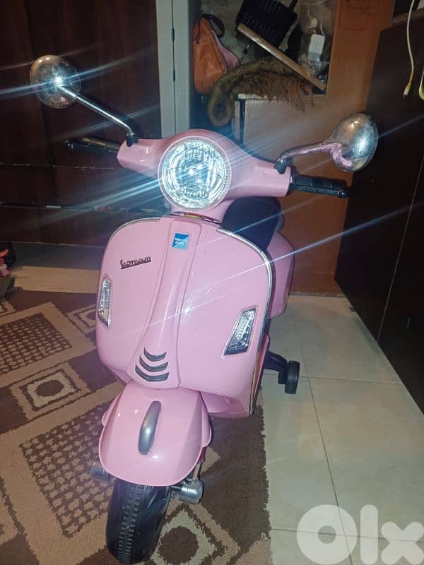 موسيك بطارية 1