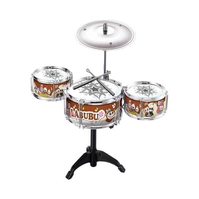 Bulala Child Drum Set