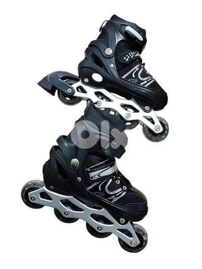 adjustable roller skate 35 to 38