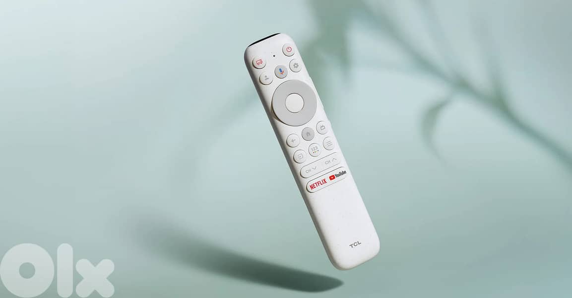 TCL A300 Pro NXTFRAME 55/75 inch 4K QLED 120Hz Google TV 7