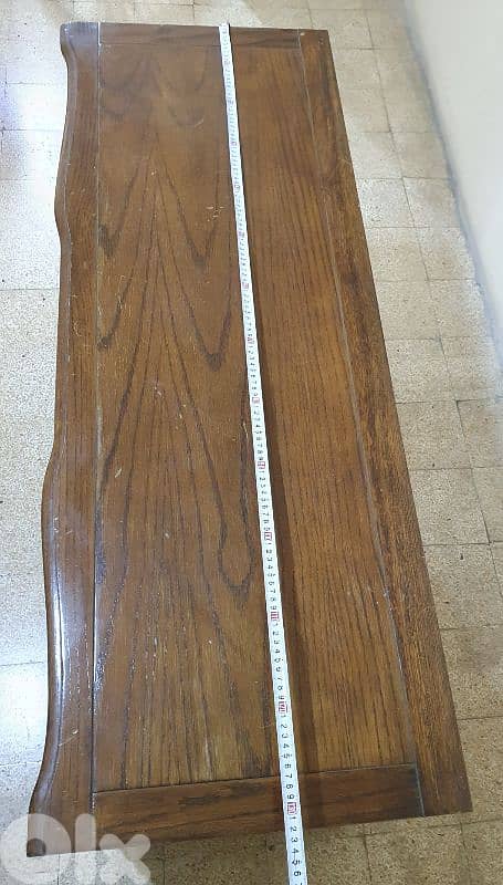 vintage French Provincial style nine-drawer dresser oldis like new 90$ 7