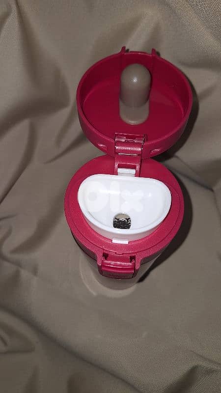 mug stainless steel 1