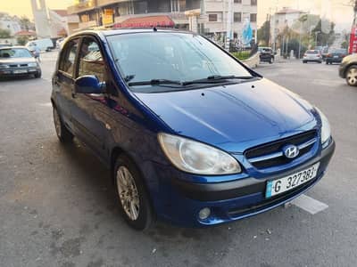 هيونداي أخرى 2006