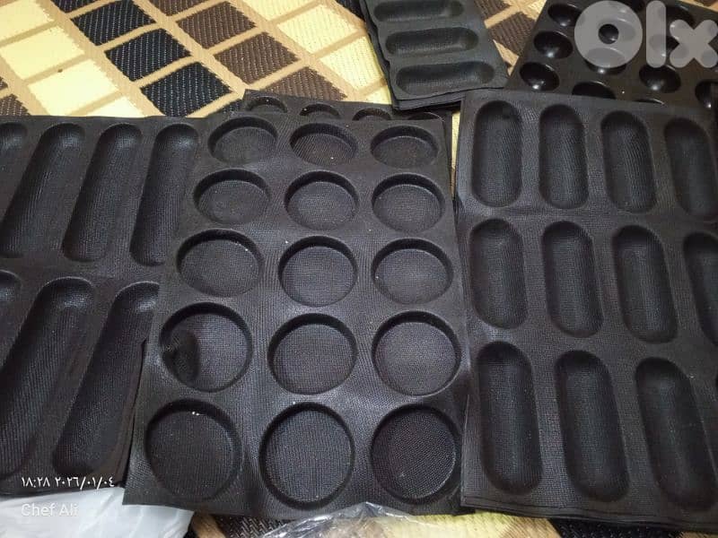 طريق الجديدة 1