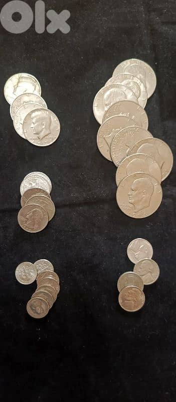 ٢٩ قطعة امريكي 1