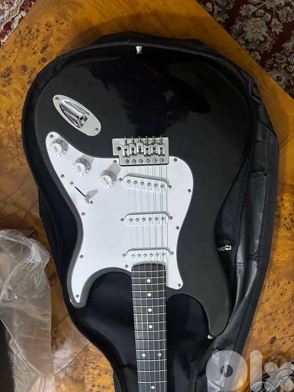 package electric guitar amp 2