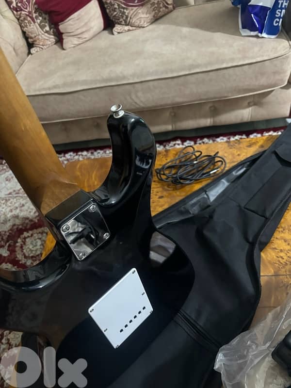 package electric guitar amp 5