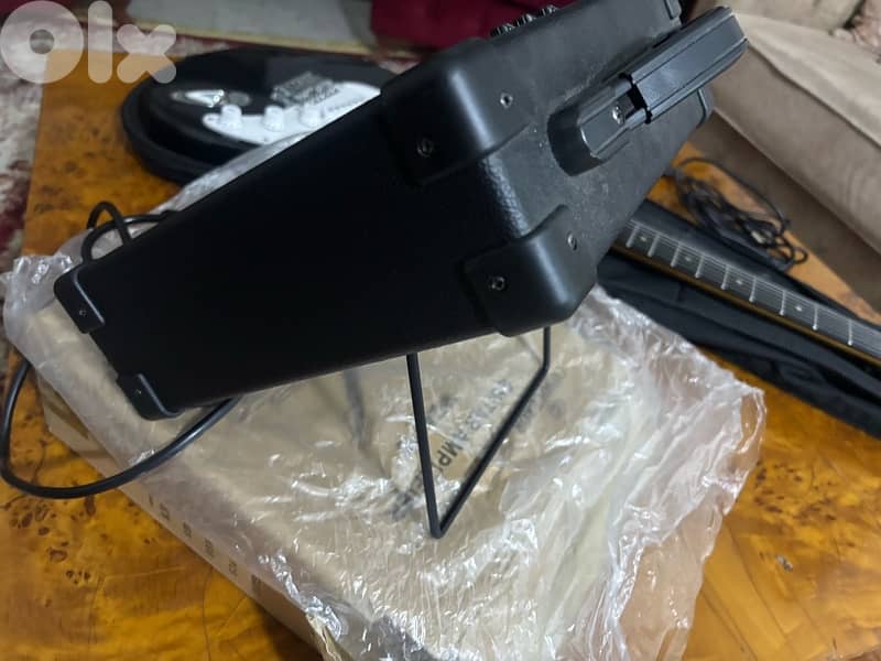 package electric guitar amp 7