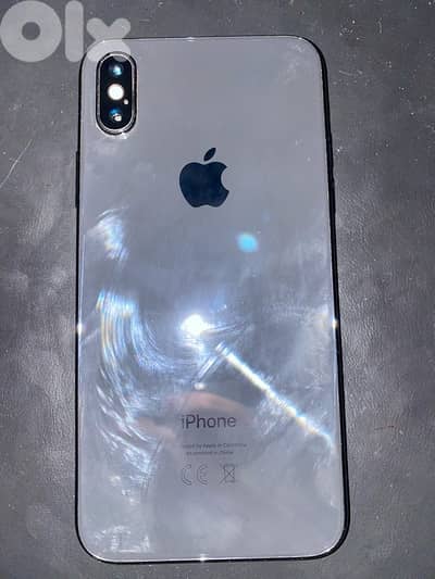 iphone xs