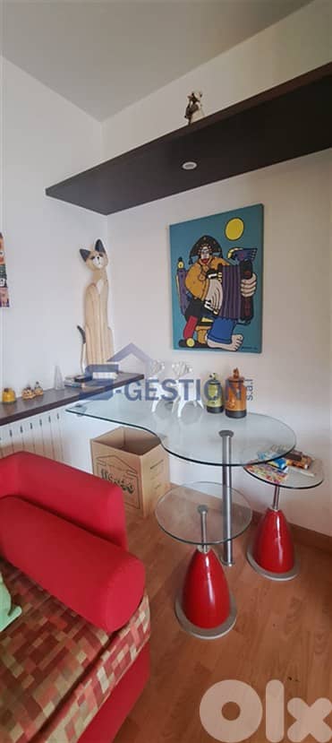 Chalet for Sale in Faraya | شاليه للبيع في فارايا 2