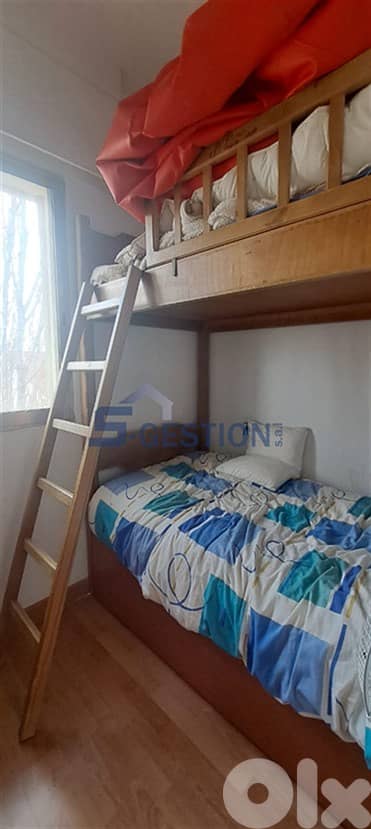 Chalet for Sale in Faraya | شاليه للبيع في فارايا 5