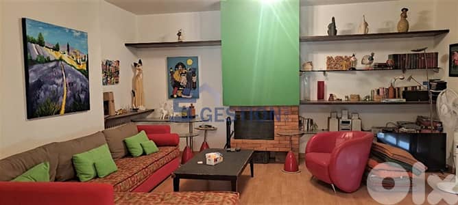 Chalet for Sale in Faraya | شاليه للبيع في فارايا