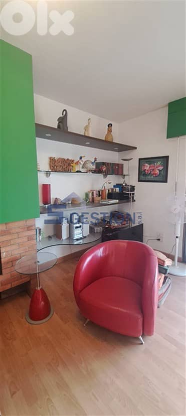 Chalet for Sale in Faraya | شاليه للبيع في فارايا 9