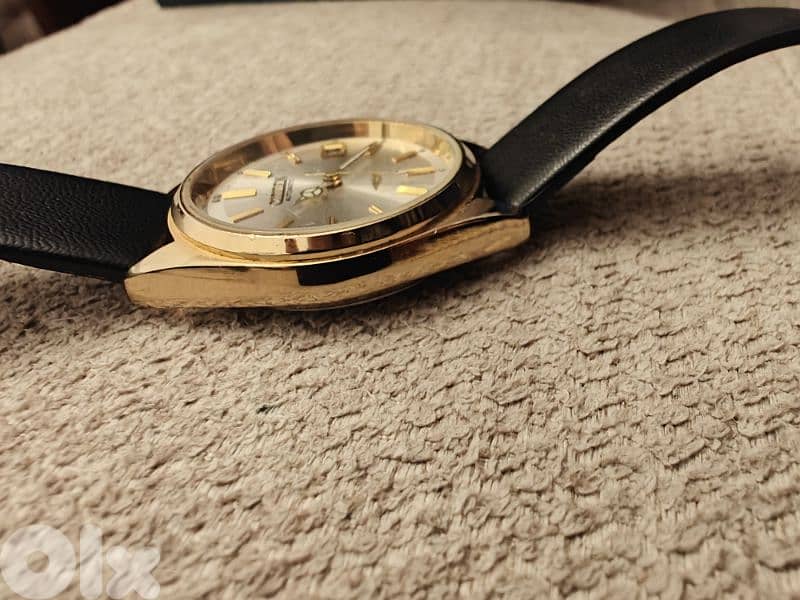 rare vintage citizen watch 2
