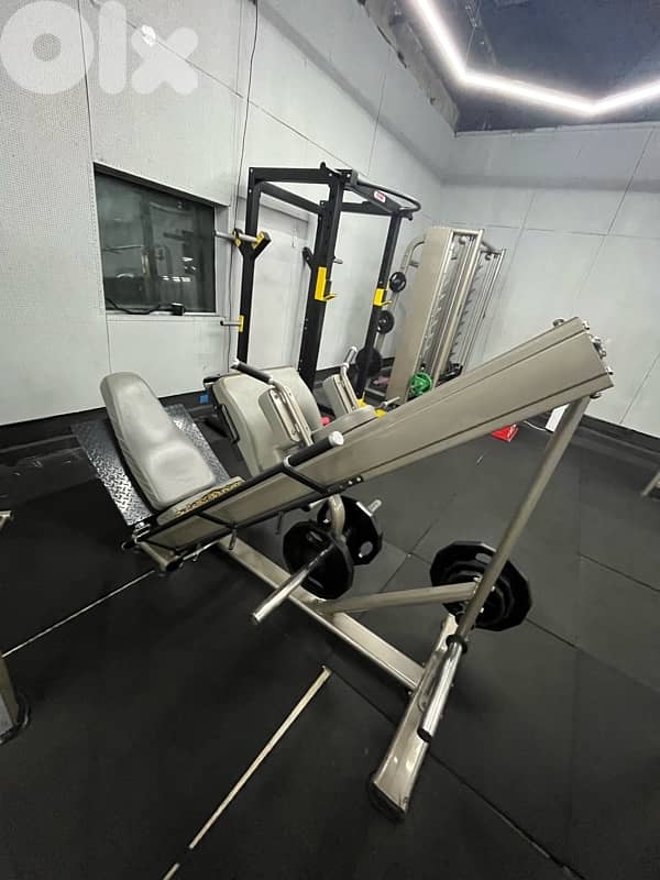 gym machines 3