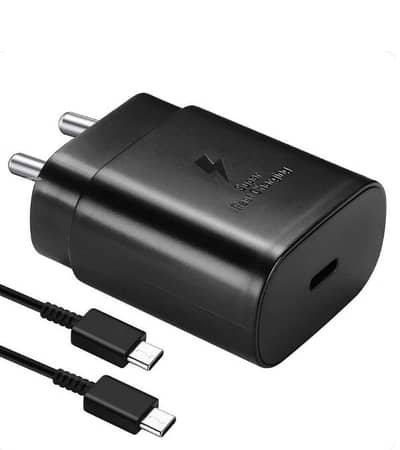 super fast charger samsung original