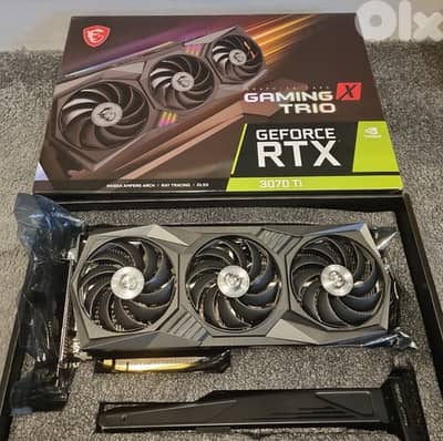 RTX 3070TI