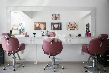 76 78 77 07 - صالون شعر نسائي