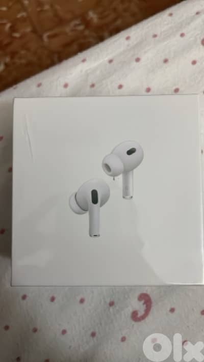 airpods pro generation 2