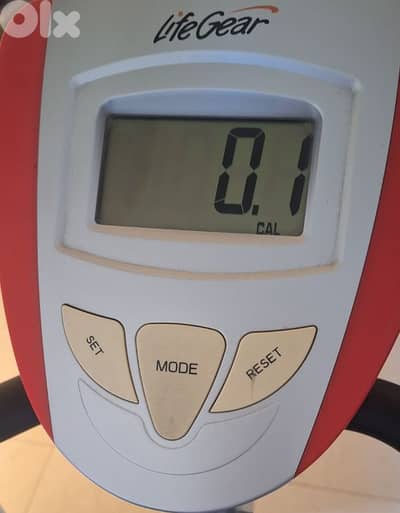 مكنة رياضة منزلية ب 75 $