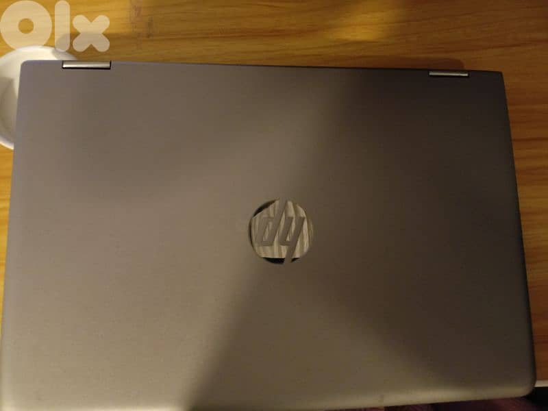 Hp pavilion 360 3