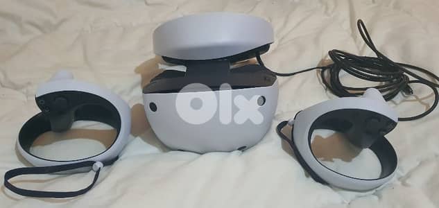 PlayStation 5 VR2
