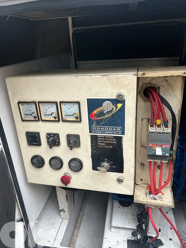 generator 100 kva 4