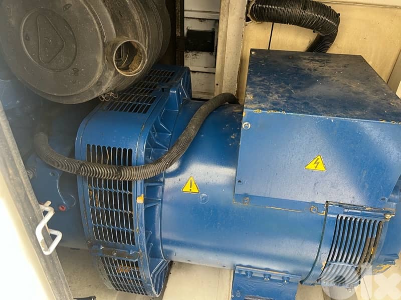 generator 100 kva 5