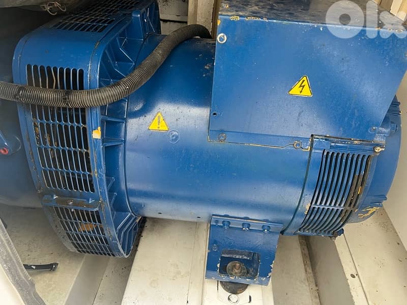 generator 100 kva 6