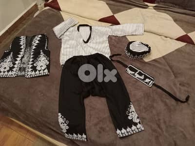 ملابس باب الحاره ابو شهاب