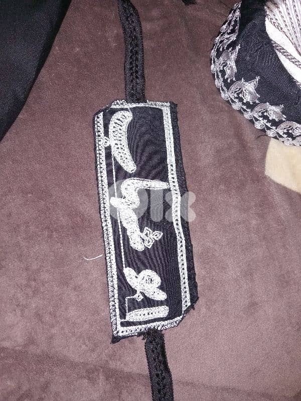 ملابس باب الحاره ابو شهاب 2