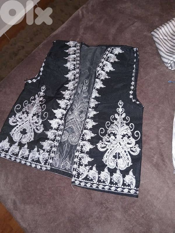 ملابس باب الحاره ابو شهاب 3