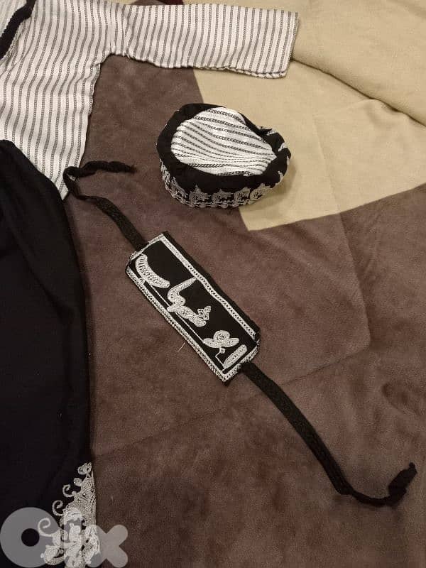 ملابس باب الحاره ابو شهاب 4