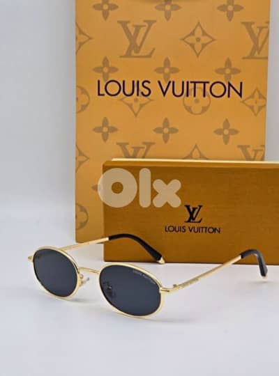 Louis Vuitton sunglasses