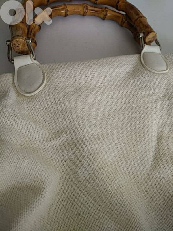 Vintage André handbag (Made in France) - Not Negotiable 1