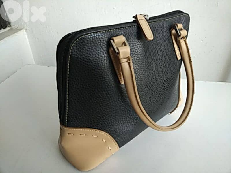 Elegant Handbag - Not Negotiable 1