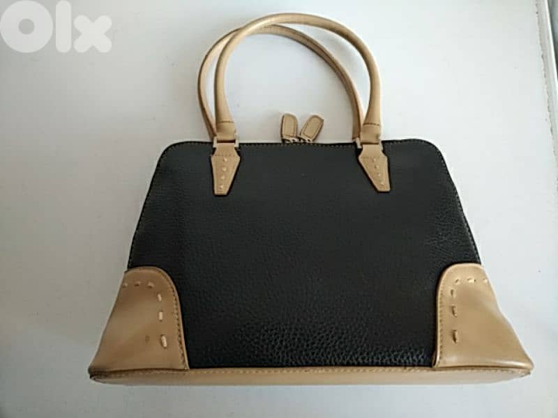 Elegant Handbag - Not Negotiable 2