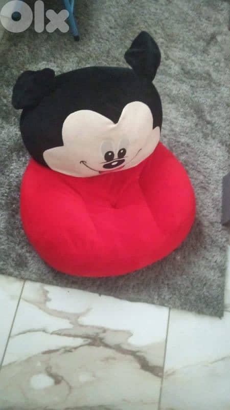 النبطيه تول 1