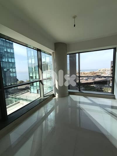 Apartment for sale in Demco Tower 610000$ شقة للبيع في برج فاخر