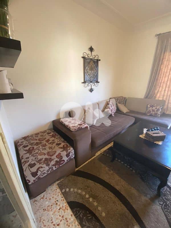 غرفة قعدة (صالون) 350$ 1