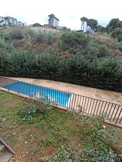 Apartment for sale in Naccache 375000$ شقة للبيع في النقاش