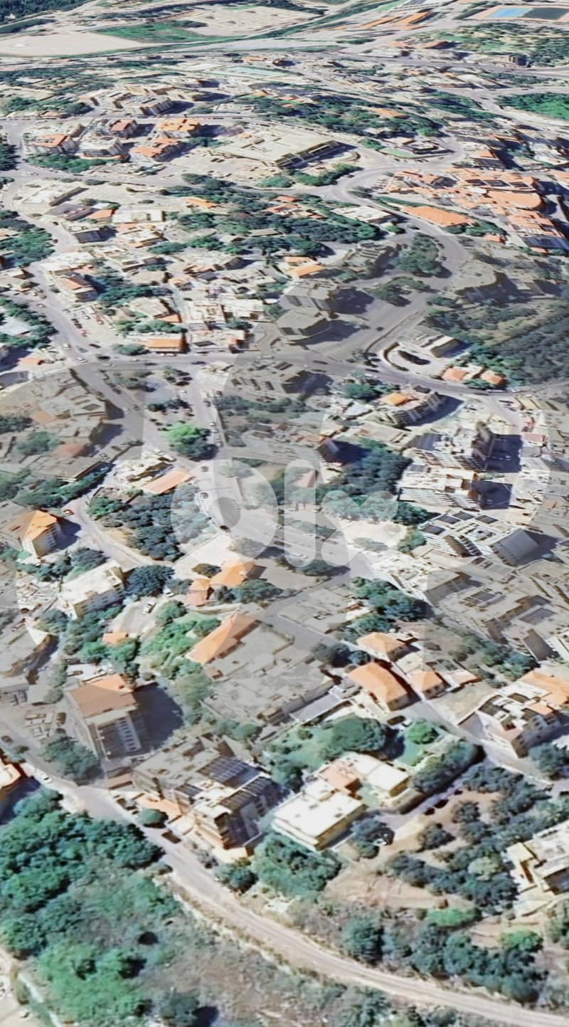 LAND FOR SALE IN ZOUK MOSBEH ! REF#GH130968 ! 1