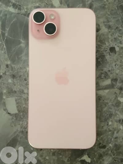 iphone 15 plus 256 gb