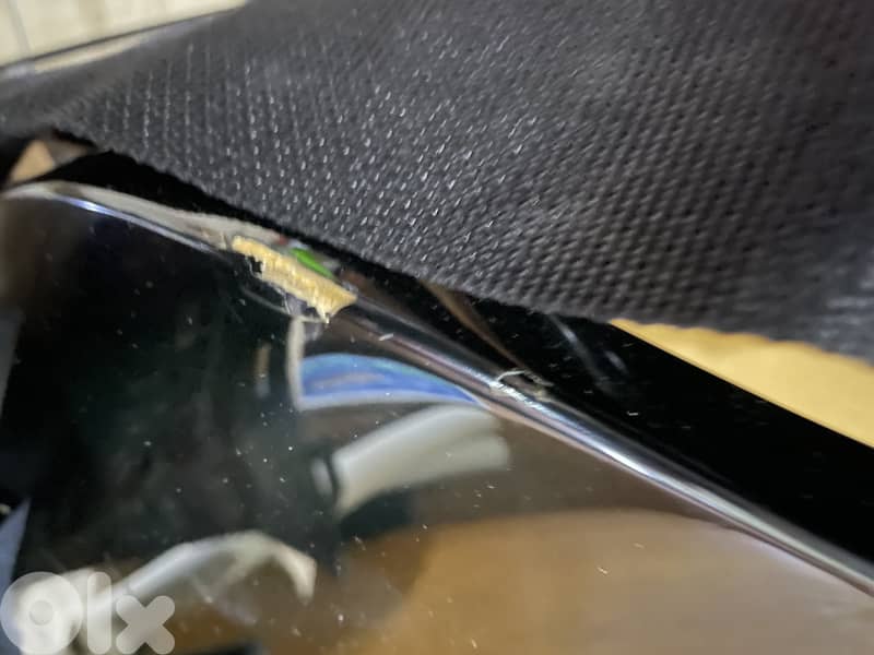 Electric Guitar, Amp, Padel system 4