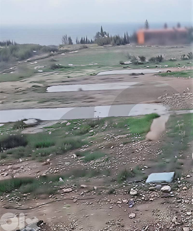 steps from Tripoli - Beirut highway,Koura – Rasmaska REF#RL130963 1