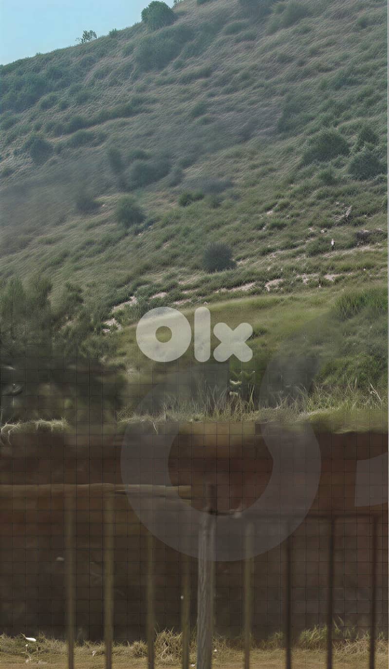 steps from Tripoli - Beirut highway,Koura – Rasmaska REF#RL130963 3