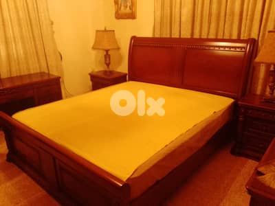 full bedroom very goog condition for sale